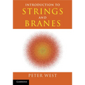 Introduction to Strings and Branes