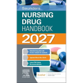 Saunders Nursing Drug Handbook 2027