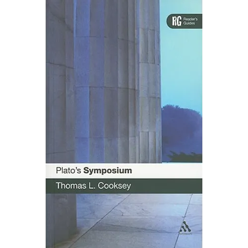 Plato's 'Symposium': A Reader's Guide