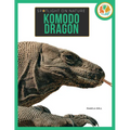 Komodo Dragon
