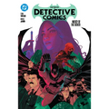 Batman: Detective Comics Vol. 1: Mercy of the Father