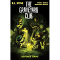 The Graveyard Club: Revenge Game