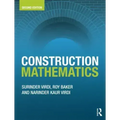 Construction Mathematics
