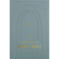 ESV Church History Study Bible: Voices from the Past, Wisdom for the Present (Hardcover)