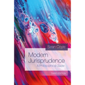 Modern Jurisprudence: A Philosophical Guide