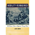 Nobility Reimagined: The Patriotic Nation in Eighteenth-Century France
