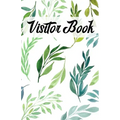Visitor Book: Memory log