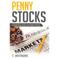 Penny Stocks: A Beginner's Guide to Earning Passive Income from Home with Penny Stocks