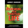 Renewing Your Spiritual Life