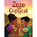 Zeze the Copycat