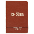 The Chosen Book One: 40 Days with Jesus