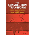 The Convolution Transform