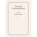 Trains and Cottonwood Seeds: Poems