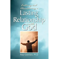 Lasting Relationship with God