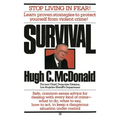 Survival: Stop Living in Fear!