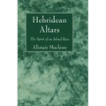 Hebridean Altars