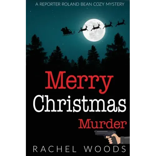 Merry Christmas Murder