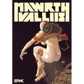 Mawrth Valliis