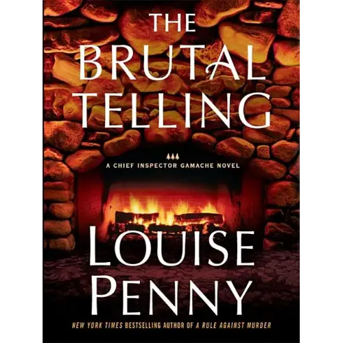 The Brutal Telling