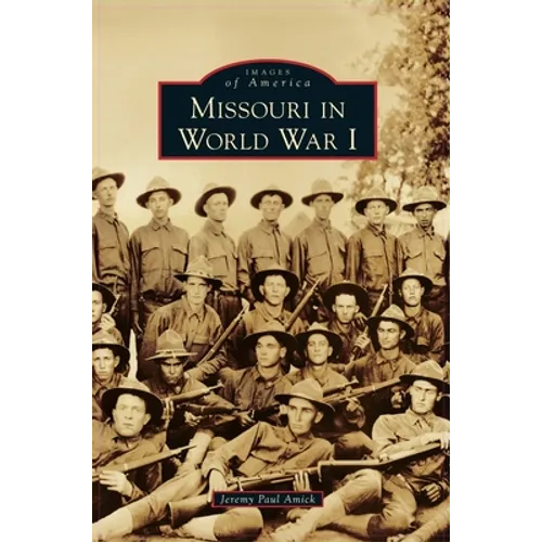 Missouri in World War I