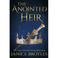 The Anointed Heir