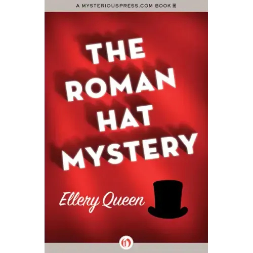 The Roman Hat Mystery