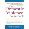 The Domestic Violence Sourcebook