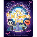 Oh, Halloween Tree