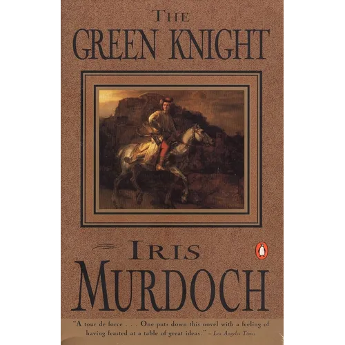 The Green Knight