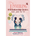 Unveiling 11 Relationship Styles: Reinventing Dating and Friendship Apps: Insights from Evolution, Science and Psychology