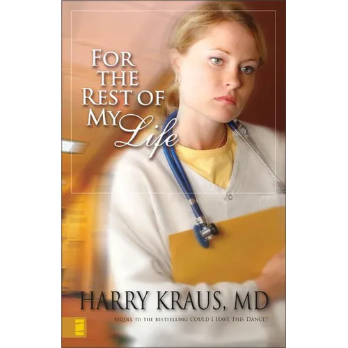 For the Rest of My Life - Paperback