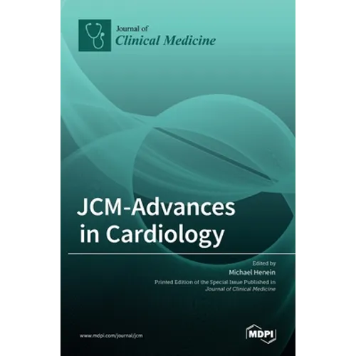 JCM-Advances in Cardiology