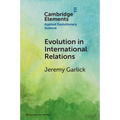 Evolution in International Relations