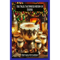 Nog Tales: The Spirited History of Eggnog