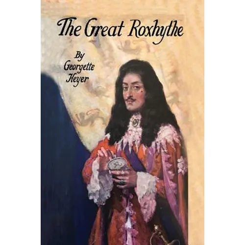 The Great Roxhythe