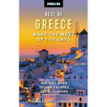 Moon Best of Greece: Make the Most of 7-10 Days