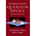 Introductory Quantum Optics