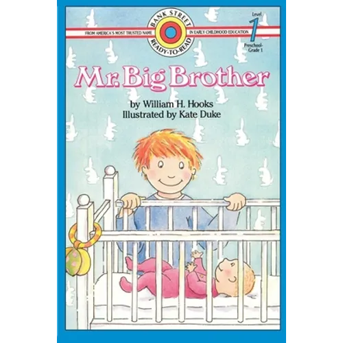 Mr. Big Brother: Level 1