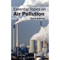 Essential Topics on Air Pollution
