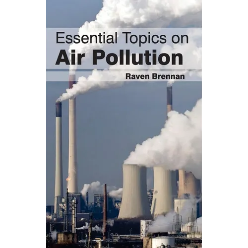 Essential Topics on Air Pollution