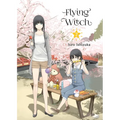 Flying Witch 2