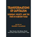 Transformations of Capitalism: Economy, Society, and the State in the Modern Times