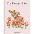The Farmyard Set: A Celebration of Friends on the Farm