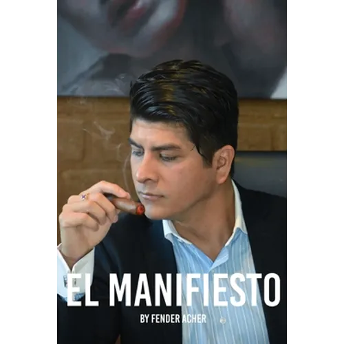 El Manifiesto: El arte de la negociación y la estratgia.