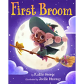 First Broom