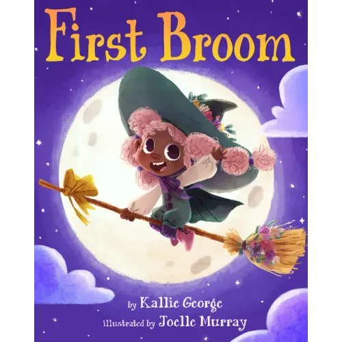 First Broom