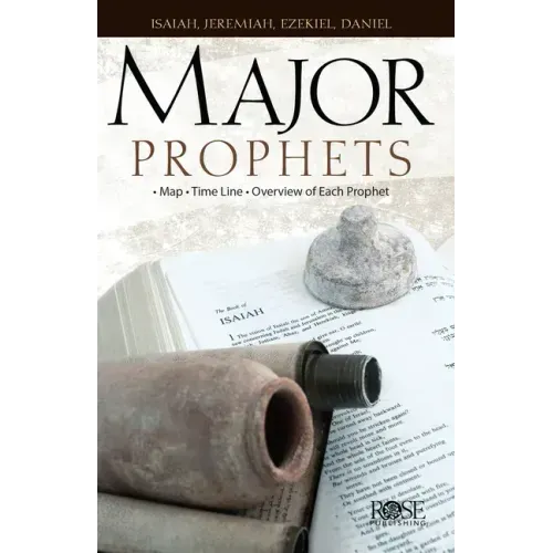 Major Prophets