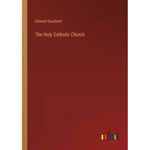 The Holy Catholic Church
