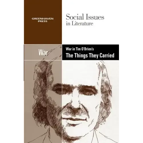 War in Tim O'Brien's the Things They Carried