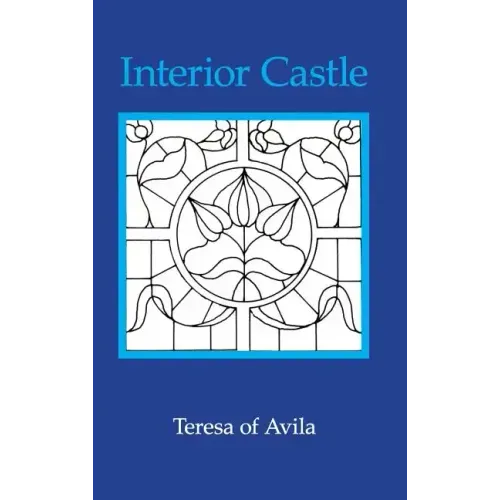 Interior Castle, Large-Print Edition